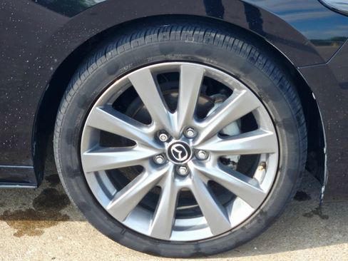 Used 2023 MAZDA MAZDA3 s image 8