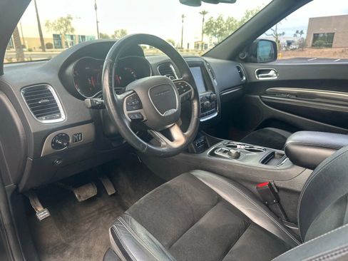 Used 2015 Dodge Durango SXT w/ Quick Order Package 23B image 9