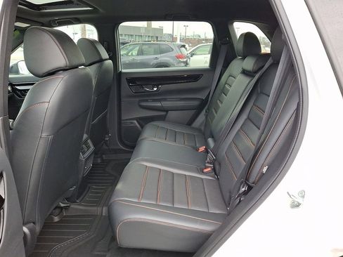 Used 2024 Honda CR-V Sport Touring image 13