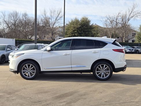 Used 2022 Acura RDX w/ Technology Package image 5