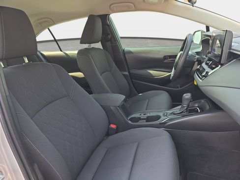 Used 2023 Toyota Corolla LE FWD image 10