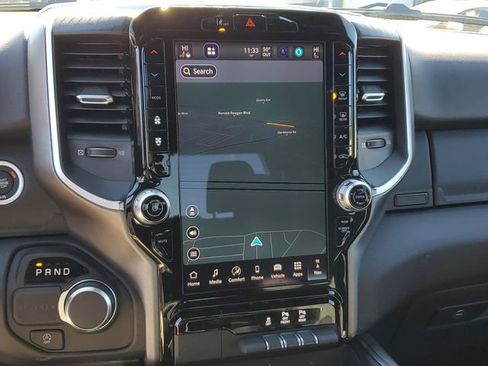 New 2026 RAM 1500 Big Horn image 29