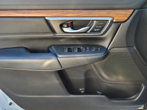 Used 2022 Honda CR-V EX-L image 28