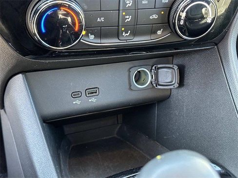 Used 2024 Buick Encore GX Sport Touring w/ Comfort Package image 24