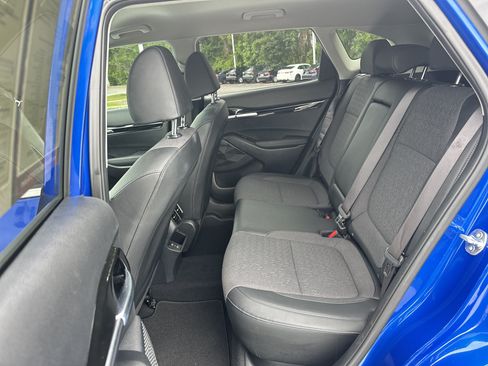 Used 2024 Kia Seltos S FWD image 31