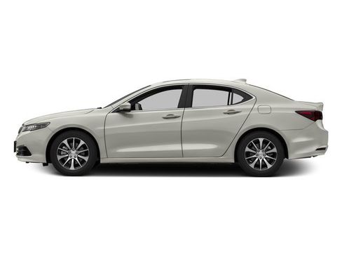 Used 2016 Acura TLX FWD image 3
