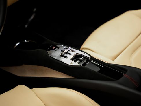 Used 2024 Ferrari 296 GTB RWD image 53