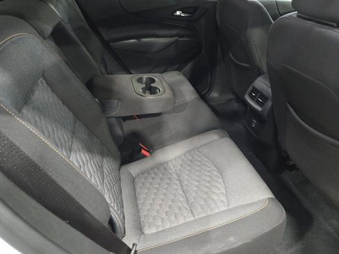 Used 2020 Chevrolet Equinox LT image 12