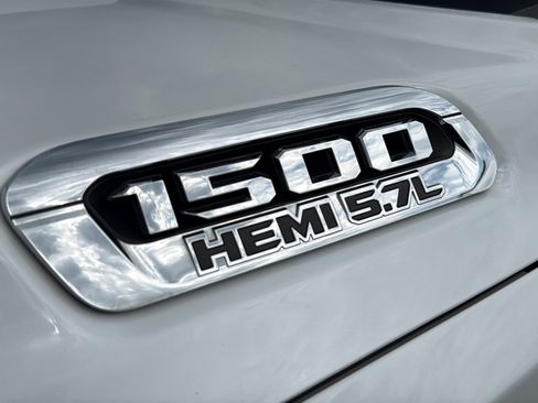 Used 2020 RAM 1500 Limited AWD/4WD image 36