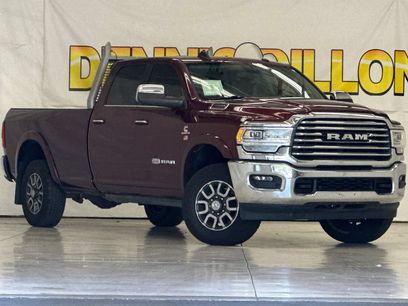 Used 2021 RAM 3500 Limited