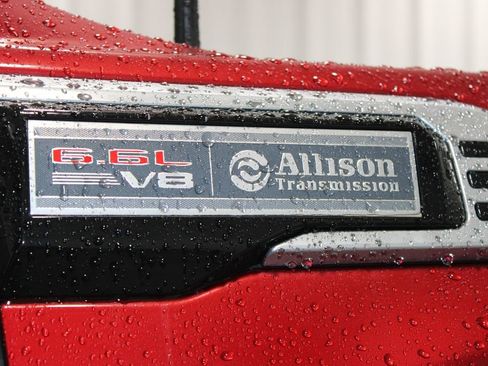 Used 2024 GMC Sierra 2500 Denali w/ Denali Reserve Package image 12