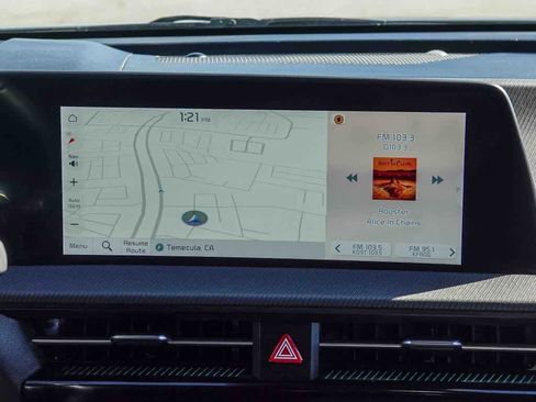 Used 2023 Kia EV6 GT-Line w/ GT-Line Suede Seat Package image 13