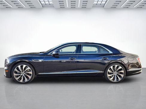 New 2026 Bentley Flying Spur Plug-In Hybrid image 5