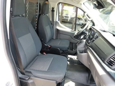 Used 2024 Ford Transit 250 Low Roof w/ Exterior Upgrade Package RWD image 24
