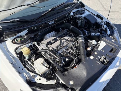 Used 2014 Mitsubishi Lancer Evolution GSR AWD/4WD image 16