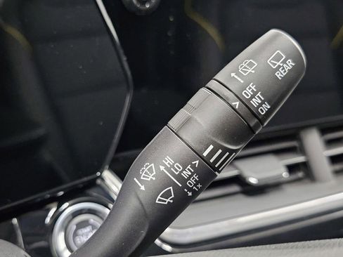 New 2026 Chevrolet Trax ACTIV w/ Driver Confidence Package image 31