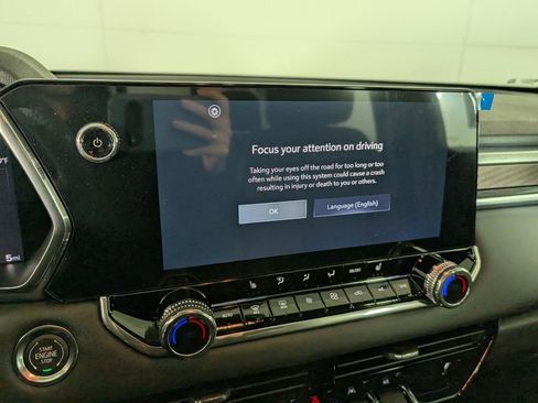 New 2026 GMC Canyon Elevation w/ Convenience Package image 20