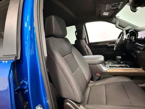 Used 2023 Chevrolet Silverado 1500 RST w/ Convenience Package II AWD/4WD image 65