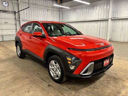 Certified 2024 Hyundai Kona SE