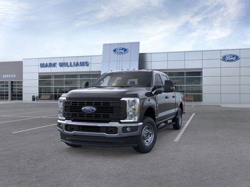 New 2026 Ford F250 XL image 2