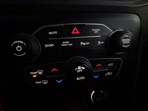 Used 2023 Dodge Charger GT w/ Blacktop Package image 22