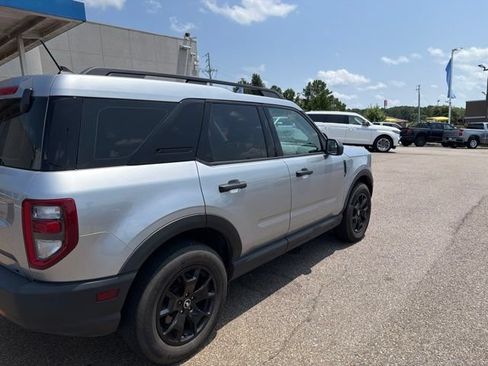 Used 2022 Ford Bronco Sport AWD/4WD image 4
