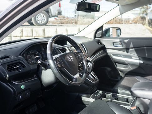 Used 2015 Honda CR-V EX-L image 18