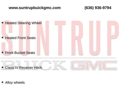 Used 2023 Jeep Gladiator Mojave w/ Cold Weather Group AWD/4WD image 11
