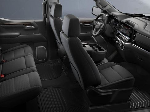 New 2026 GMC Sierra 1500 Elevation image 63