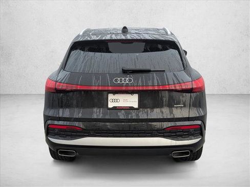 New 2025 Audi Q5 Premium Plus image 6