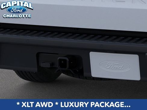 New 2026 Ford Maverick XLT w/ XLT Luxury Package AWD/4WD image 24