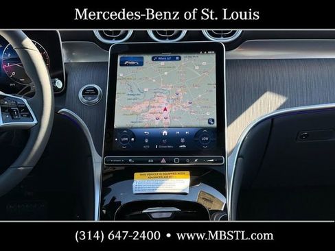 New 2026 Mercedes-Benz GLC 300 4MATIC image 10