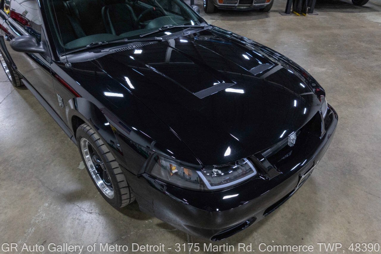 Used 1999 Ford Mustang GT RWD image 13