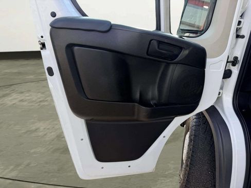 Used 2019 RAM ProMaster 2500 FWD image 16