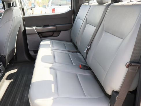 Used 2022 Ford F150 XL w/ Trailer Tow Package AWD/4WD image 24