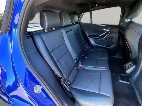 Certified 2026 BMW X2 xDrive28i AWD/4WD image 19