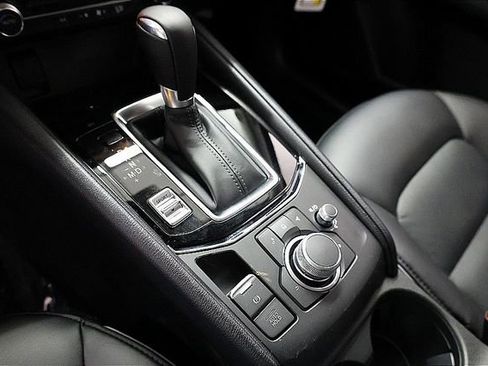 New 2025 MAZDA CX-5 AWD 2.5 S image 17