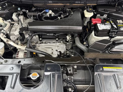 Used 2019 Nissan Rogue SL FWD image 49