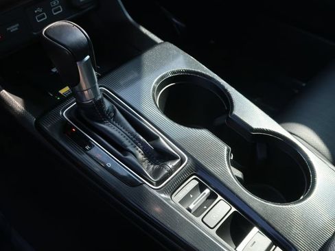 Used 2023 Honda Civic Sport Touring image 28