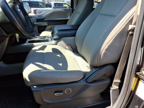 Used 2016 Ford F150 XLT w/ Equipment Group 301A Mid image 13