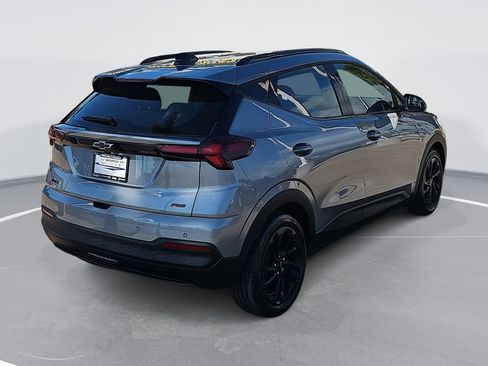 New 2027 Chevrolet Bolt RS w/ Technology Package image 3