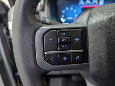 Used 2025 Ford F150 XLT w/ Equipment Group 301A Standard image 19