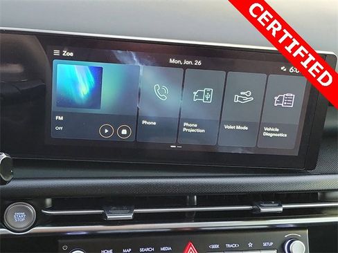 Used 2025 Hyundai Tucson SE image 9