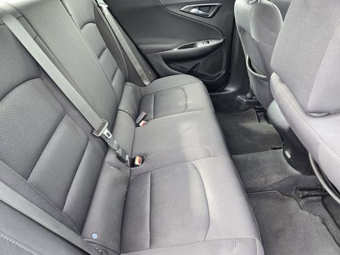 Used 2019 Chevrolet Malibu LS w/ LPO, Convenience Package 1 image 30