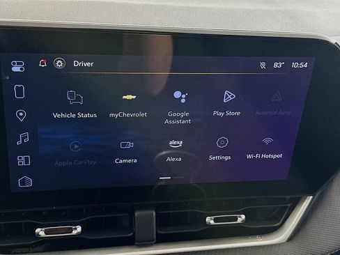 Used 2025 Chevrolet Equinox LT image 21