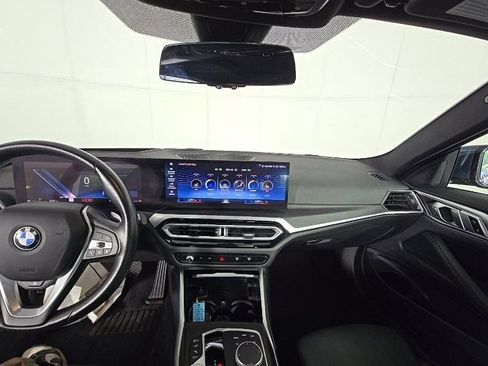 Used 2024 BMW 430i xDrive Coupe w/ Premium Package AWD/4WD image 4