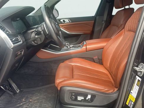 Used 2022 BMW X5 xDrive45e w/ M Sport Package AWD/4WD image 22