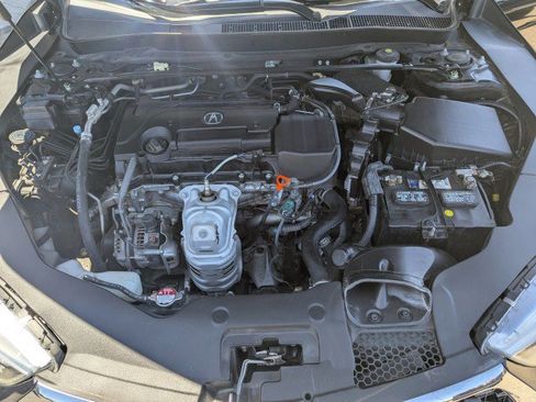 Used 2019 Acura TLX FWD image 27