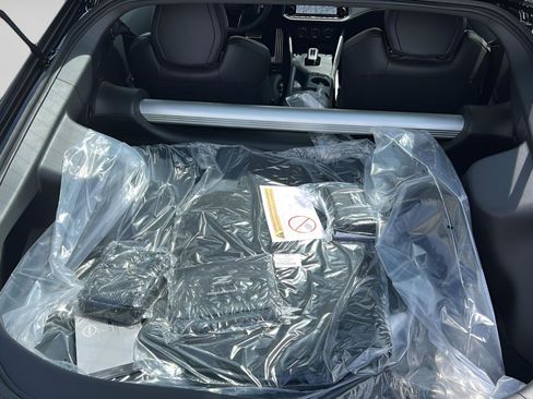New 2026 Nissan Z Performance RWD image 23