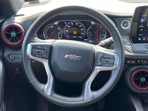 Used 2023 Chevrolet Blazer RS w/ Enhanced Convenience Package AWD/4WD image 27
